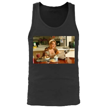 Haylie Duff Men's Tank Top