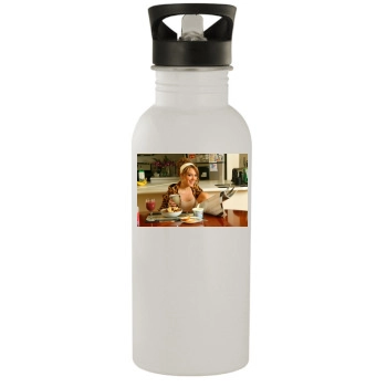 Haylie Duff Stainless Steel Water Bottle