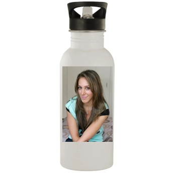 Haylie Duff Stainless Steel Water Bottle