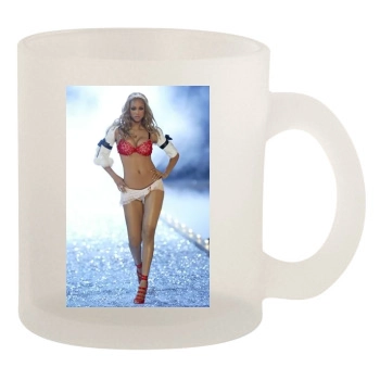 Tyra Banks 10oz Frosted Mug