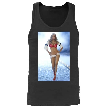 Tyra Banks Men's Tank Top