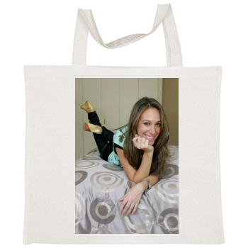 Haylie Duff Tote