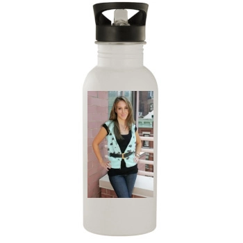 Haylie Duff Stainless Steel Water Bottle