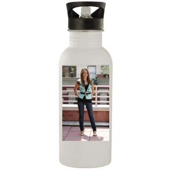 Haylie Duff Stainless Steel Water Bottle