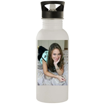 Haylie Duff Stainless Steel Water Bottle