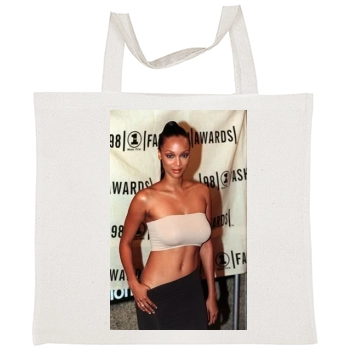 Tyra Banks Tote