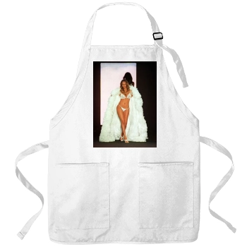 Tyra Banks Apron