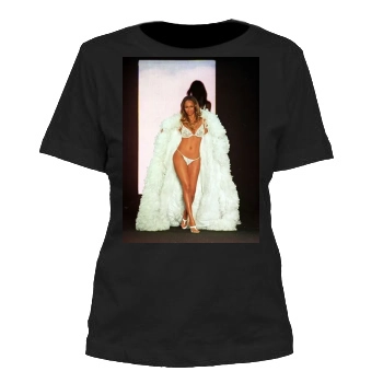 Tyra Banks Women's Cut T-Shirt