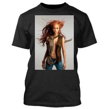 Tyra Banks Men's TShirt