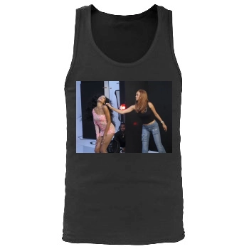 Tyra Banks Men's Tank Top