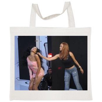 Tyra Banks Tote