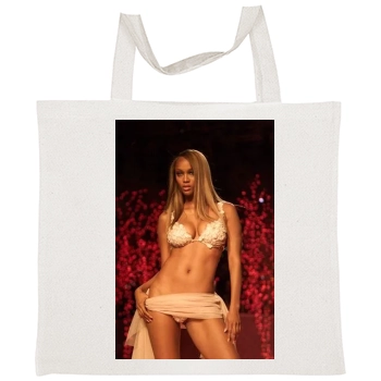 Tyra Banks Tote