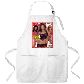 Tyra Banks Apron