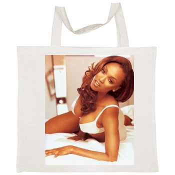 Tyra Banks Tote