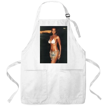 Tyra Banks Apron