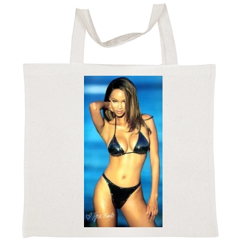 Tyra Banks Tote