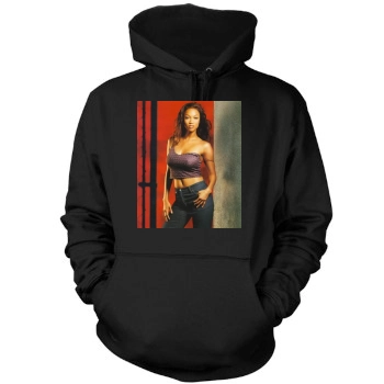 Tyra Banks Mens Pullover Hoodie Sweatshirt