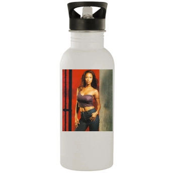 Tyra Banks Stainless Steel Water Bottle