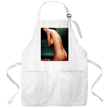 Tyra Banks Apron