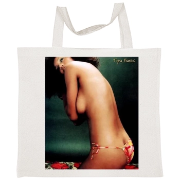 Tyra Banks Tote