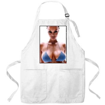 Tyra Banks Apron