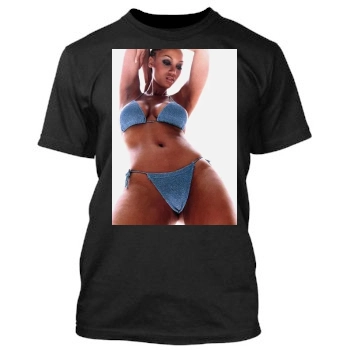 Tyra Banks Men's TShirt