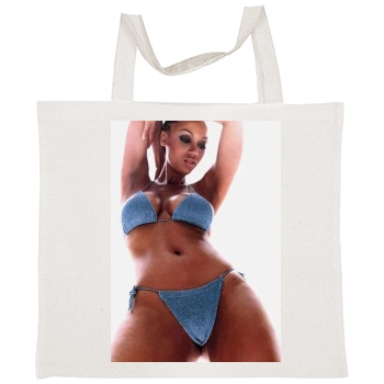 Tyra Banks Tote