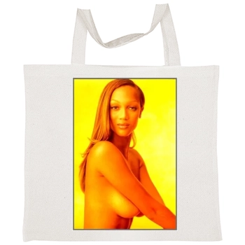 Tyra Banks Tote