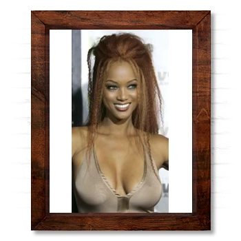 Tyra Banks 14x17