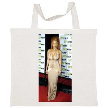 Tyra Banks Tote