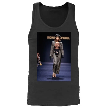 Tyra Banks Men's Tank Top