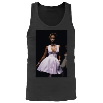 Tyra Banks Men's Tank Top