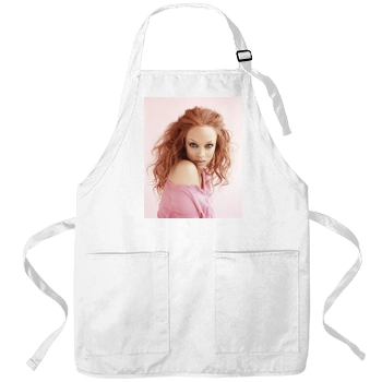 Tyra Banks Apron