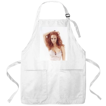 Tyra Banks Apron