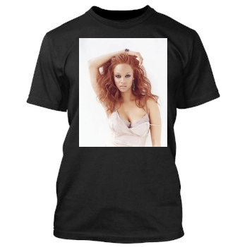 Tyra Banks Men's TShirt