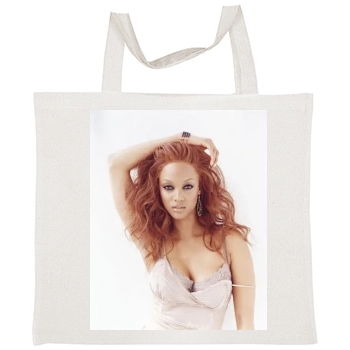 Tyra Banks Tote