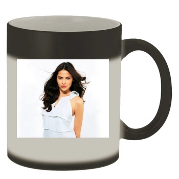 Hana Nitsche Color Changing Mug