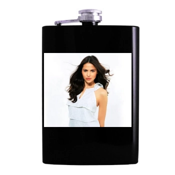 Hana Nitsche Hip Flask