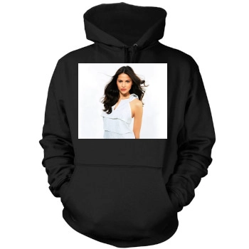 Hana Nitsche Mens Pullover Hoodie Sweatshirt