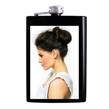 Hana Nitsche Hip Flask