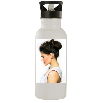 Hana Nitsche Stainless Steel Water Bottle