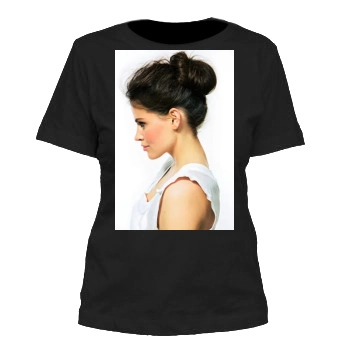 Hana Nitsche Women's Cut T-Shirt