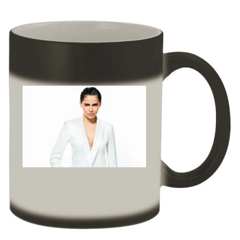 Hana Nitsche Color Changing Mug