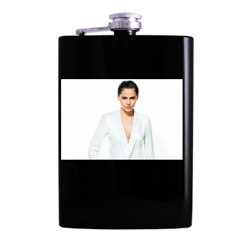 Hana Nitsche Hip Flask