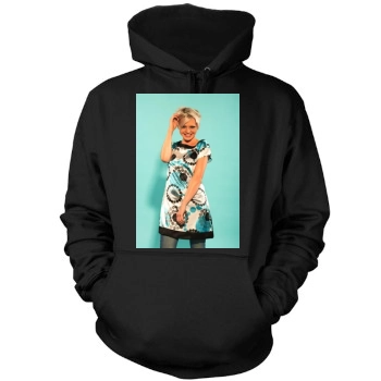 Hannah Spearritt Mens Pullover Hoodie Sweatshirt