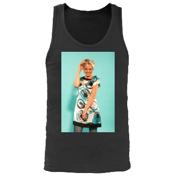 Hannah Spearritt Men's Tank Top