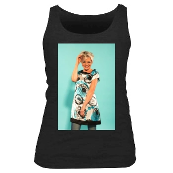 Hannah Spearritt Women's Tank Top