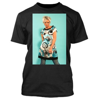 Hannah Spearritt Men's TShirt