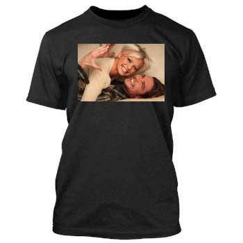 Hannah Spearritt Men's TShirt