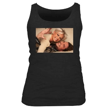 Hannah Spearritt Women's Tank Top